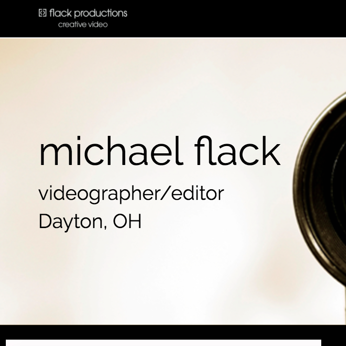 flack productions
